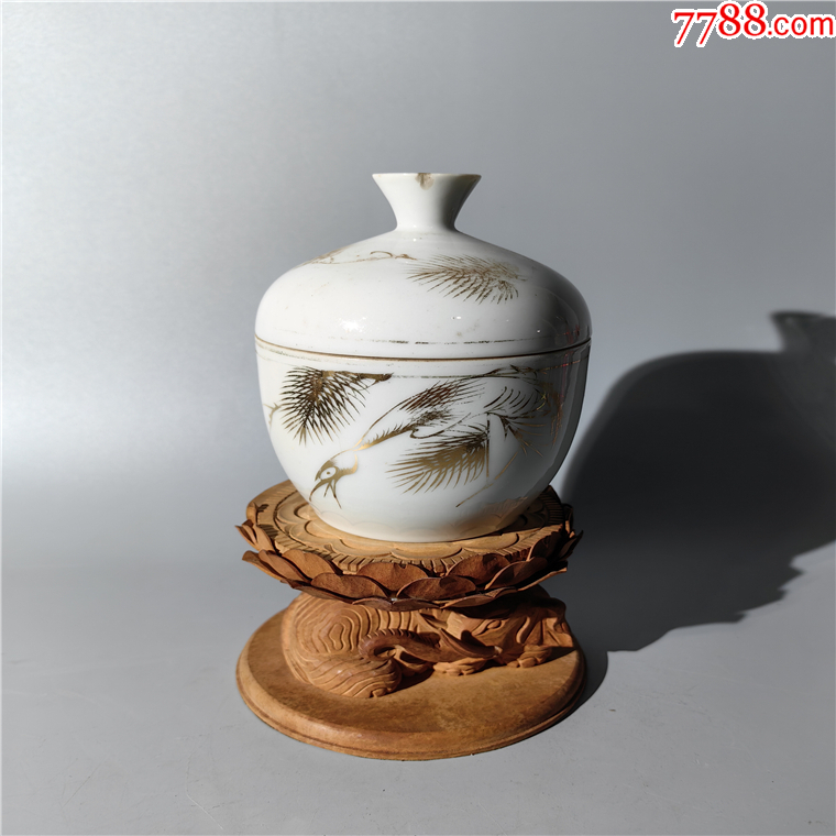 中国 缸豆紅釉 香合 蓋物 23点まとめて C 6656A