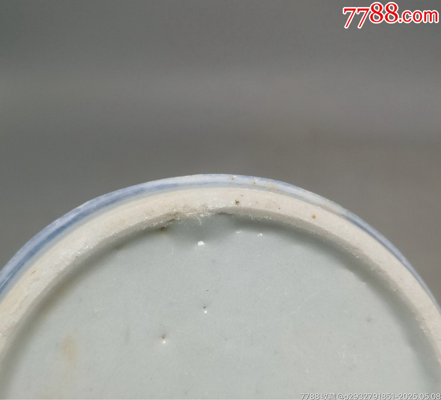 清三代清康熙花開(kāi)富貴牡丹花青花瓷標(biāo)寓意吉祥包老保真_價(jià)格118元_第6張_7788收藏__收藏?zé)峋€