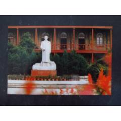 周恩來(lái)少年讀書(shū)舊址_藏品廣場(chǎng)