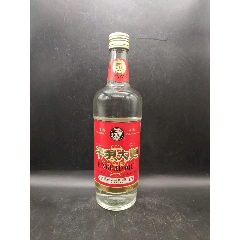 保真93-2-12剑南春酒52°500ml_老酒收藏_酒醒何处【7788红宝书】