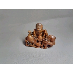 2块小寿山芙蓉石印章章料_寿山石_旧书收藏_回收价格_7788书籍