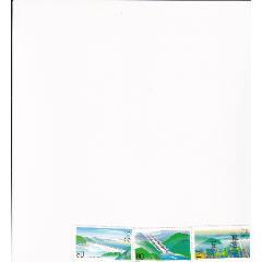 03-21“長江三峽工程發(fā)電”3全新_和豐郵韻