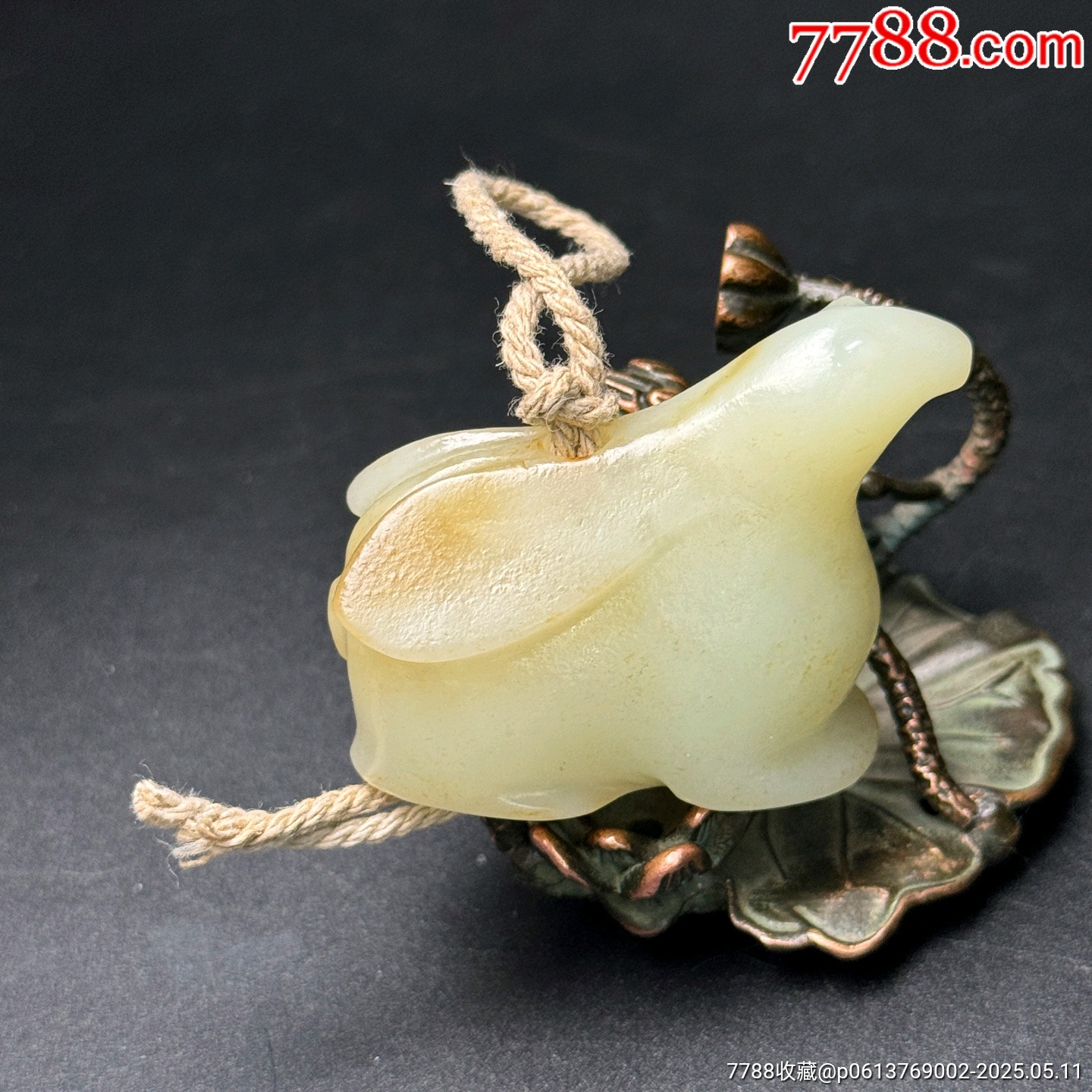 清代和田玉雙歡の通販 by 幸せ's shop｜ラクマ