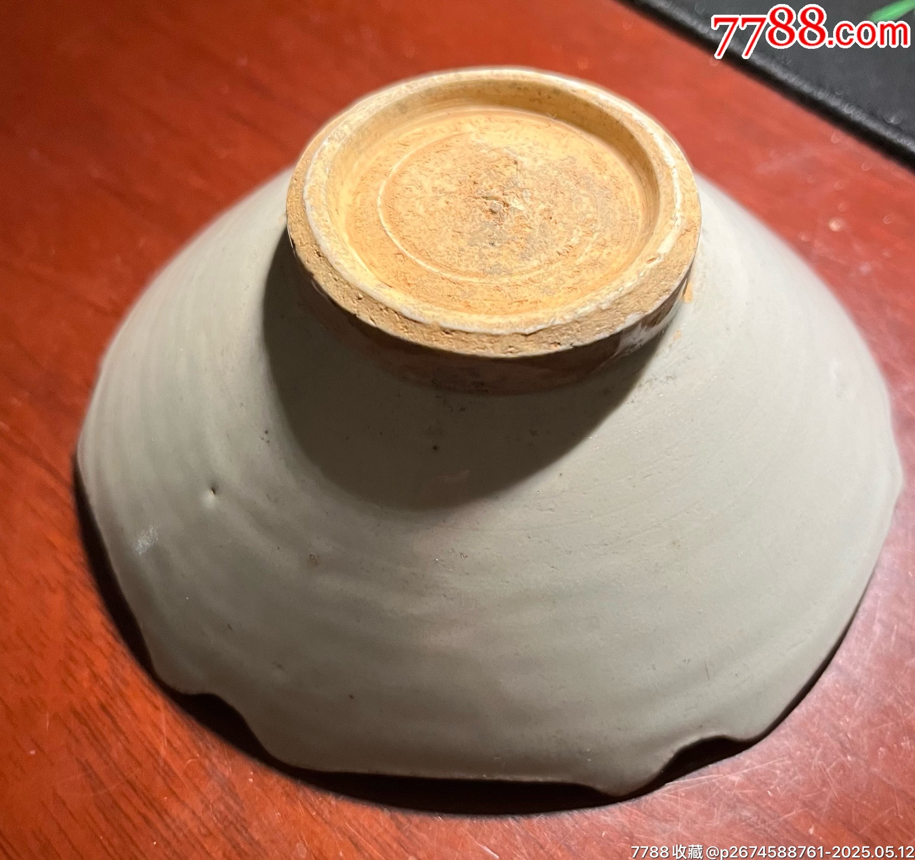 洪武時(shí)期建盞_價(jià)格300元【榛子老貨】_第1張_7788收藏__收藏?zé)峋€