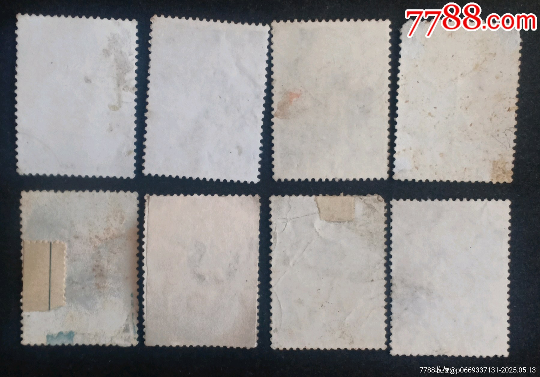 特71.工業(yè)戰(zhàn)線上婦女(換底或撕薄)品差_價(jià)格12元【安居收藏店】_第2張_7788收藏__收藏?zé)峋€