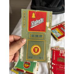 金鐘(se106671121)_許昌收藏社