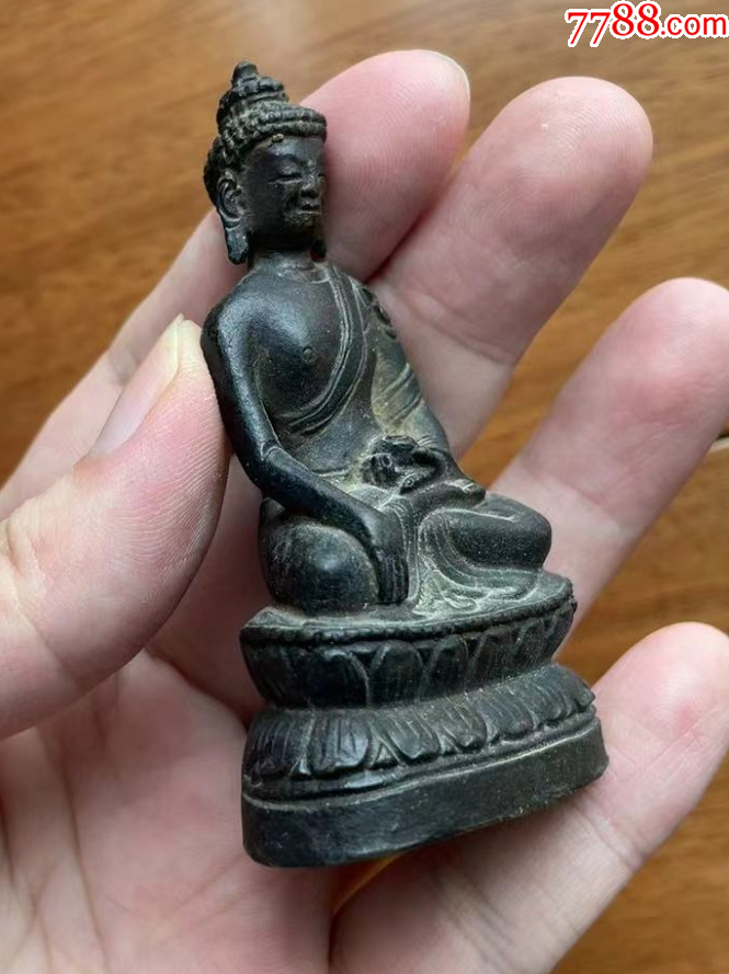 銅佛像一座_價(jià)格398元_第2張_7788收藏__收藏?zé)峋€