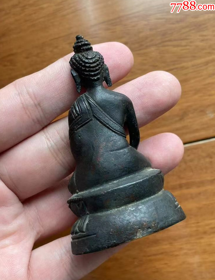 銅佛像一座_價(jià)格398元_第3張_7788收藏__收藏?zé)峋€