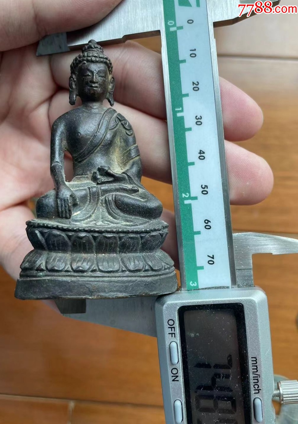 銅佛像一座_價(jià)格398元_第6張_7788收藏__收藏?zé)峋€