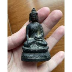 銅佛像一座_優(yōu)品好店