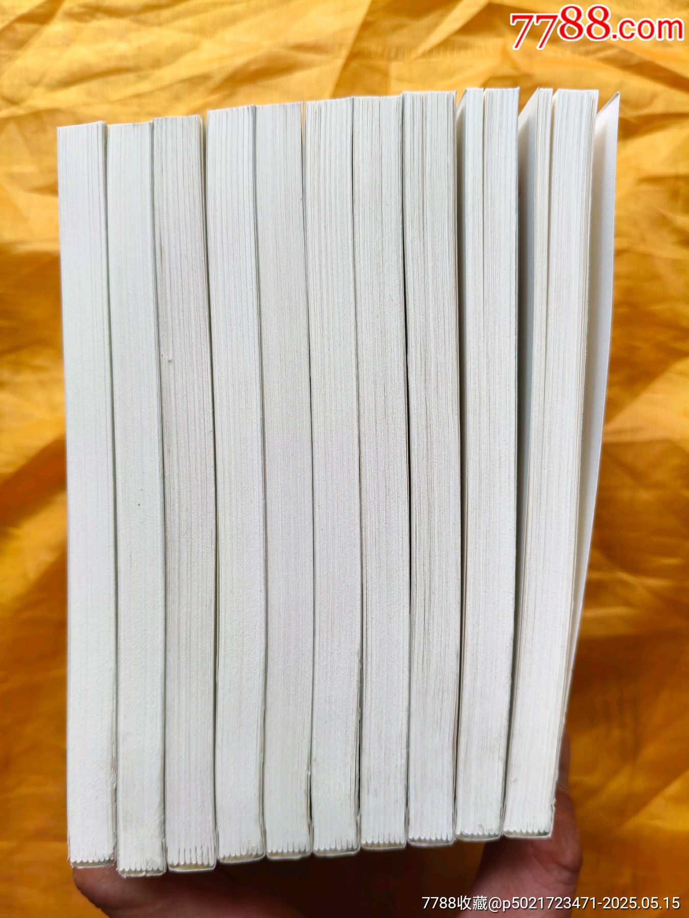水滸后傳:全套10冊_價格85元【欣雅新版書屋】_第6張_7788收藏__收藏?zé)峋€