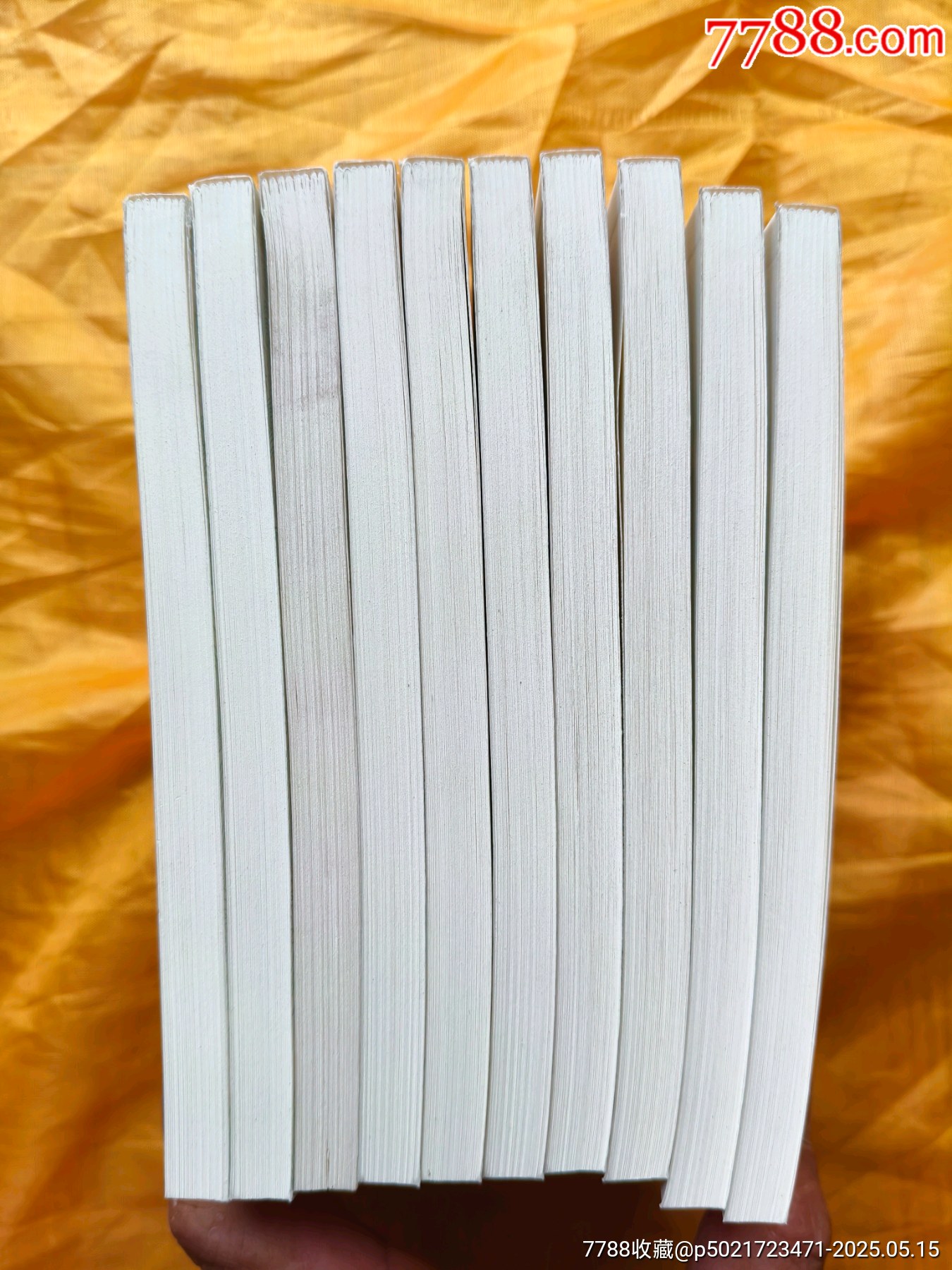 水滸后傳:全套10冊_價格85元【欣雅新版書屋】_第8張_7788收藏__收藏?zé)峋€