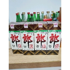 80年代初杭州西湖酒厂(桂花陈酿)16度1500ML_老酒收藏_远源流连