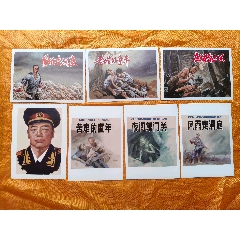 少年彭德懷:收藏卡片(se106697495)_欣雅新版書屋