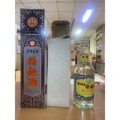 五粮液500ml 2001年