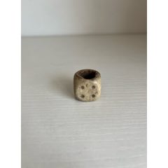 藏傳老骰子(se106715754)_榛子老貨