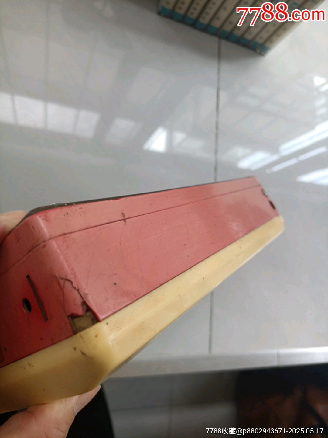 美多28A—1型中短波8管晶體管收音機(jī)，配件機(jī)！_價(jià)格280元【大可堂書店】_第7張_7788收藏__收藏?zé)峋€