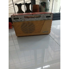 美多28A—1型中短波8管晶體管收音機，配件機！(se106716413)_大可堂書店