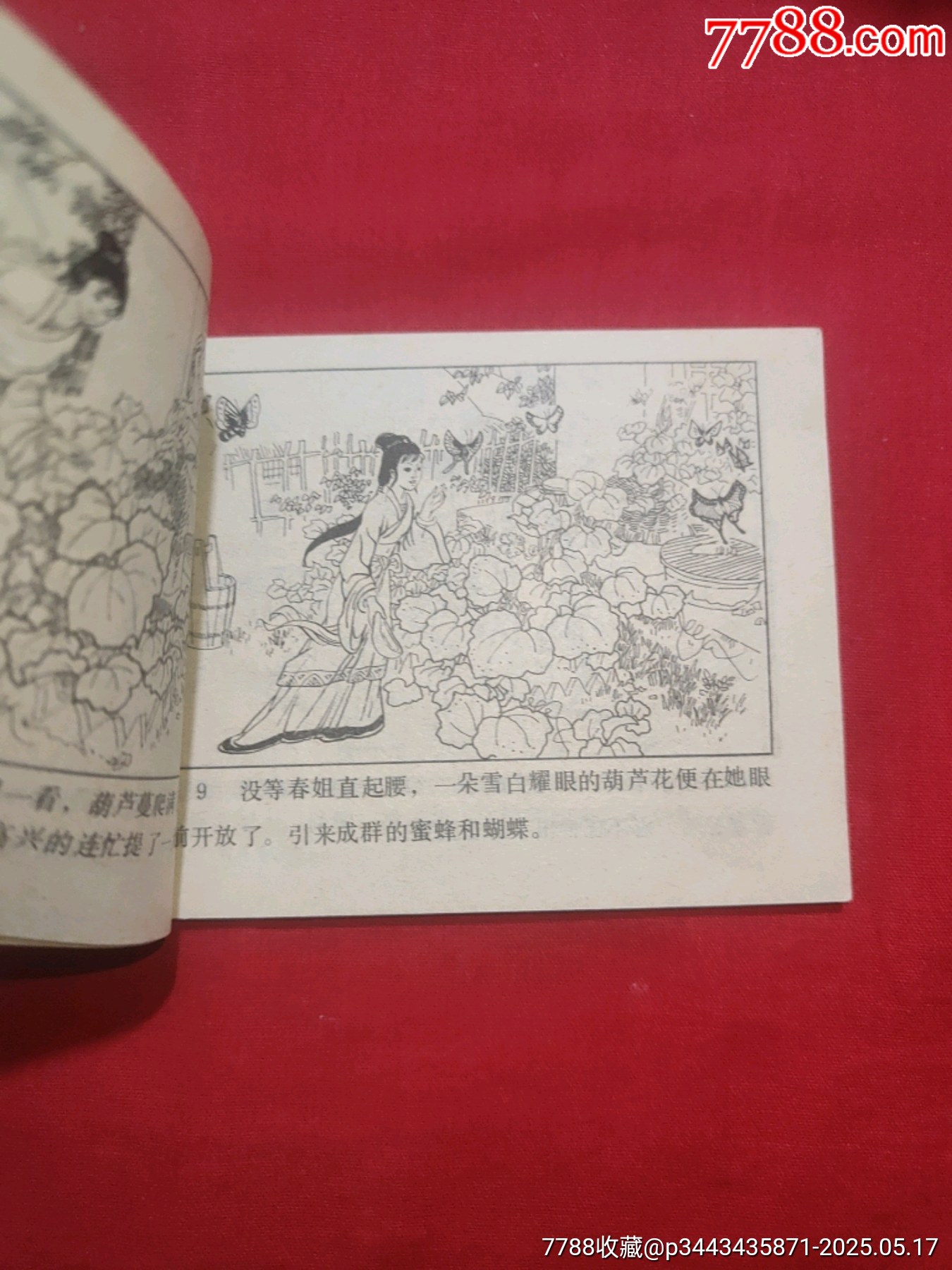 葫蘆娃_價格110元【浪浪書屋】_第7張_7788收藏__收藏熱線