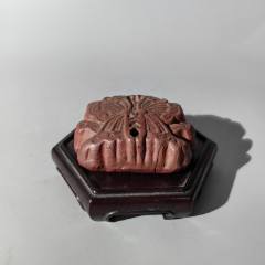 民國紫砂蝴蝶紋硯滴包老紫砂壺紫砂筆筒紫砂盆紫砂罐紫砂盤(se106725144)_清茗敘瓷丶