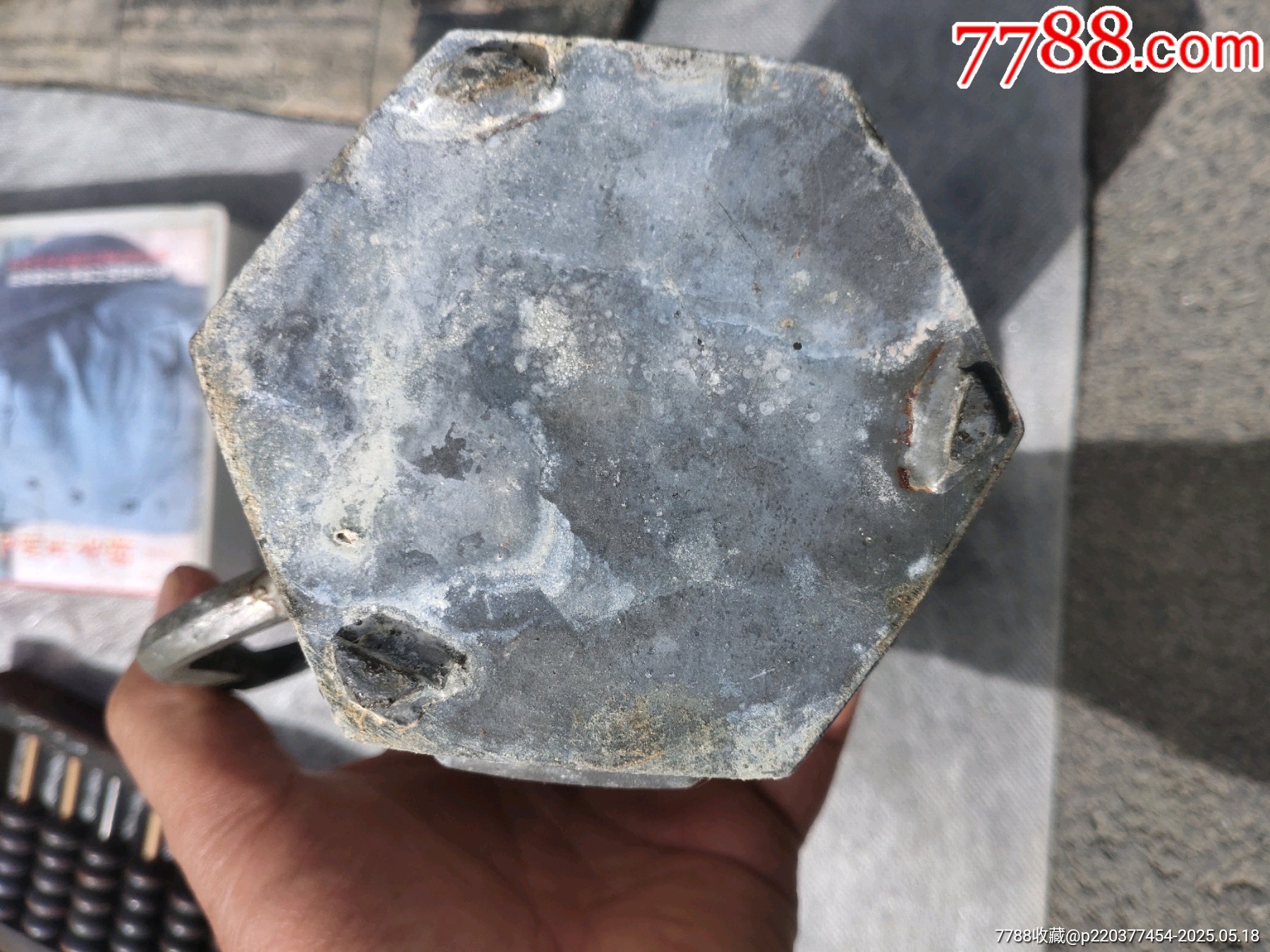 老錫壺酒壺_價格160元【聚鑫院】_第3張_7788收藏__收藏?zé)峋€