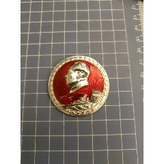 毛主席像章艦艇_西門收藏品書店