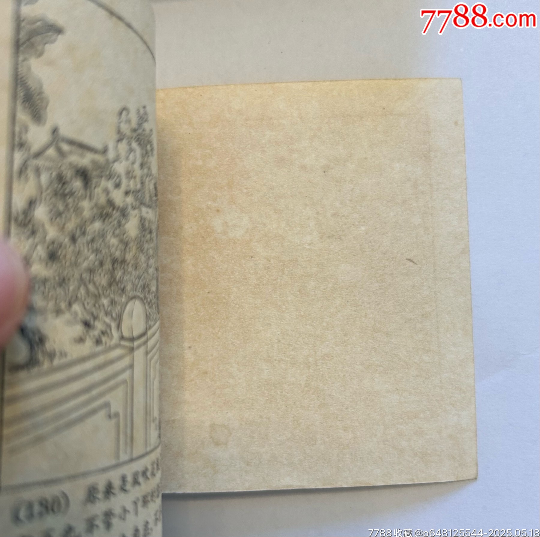 晴雯（紅樓夢(mèng)大缺本）_價(jià)格13000元_第9張_7788商城__七七八八商品交易平臺(tái)(7788.com)