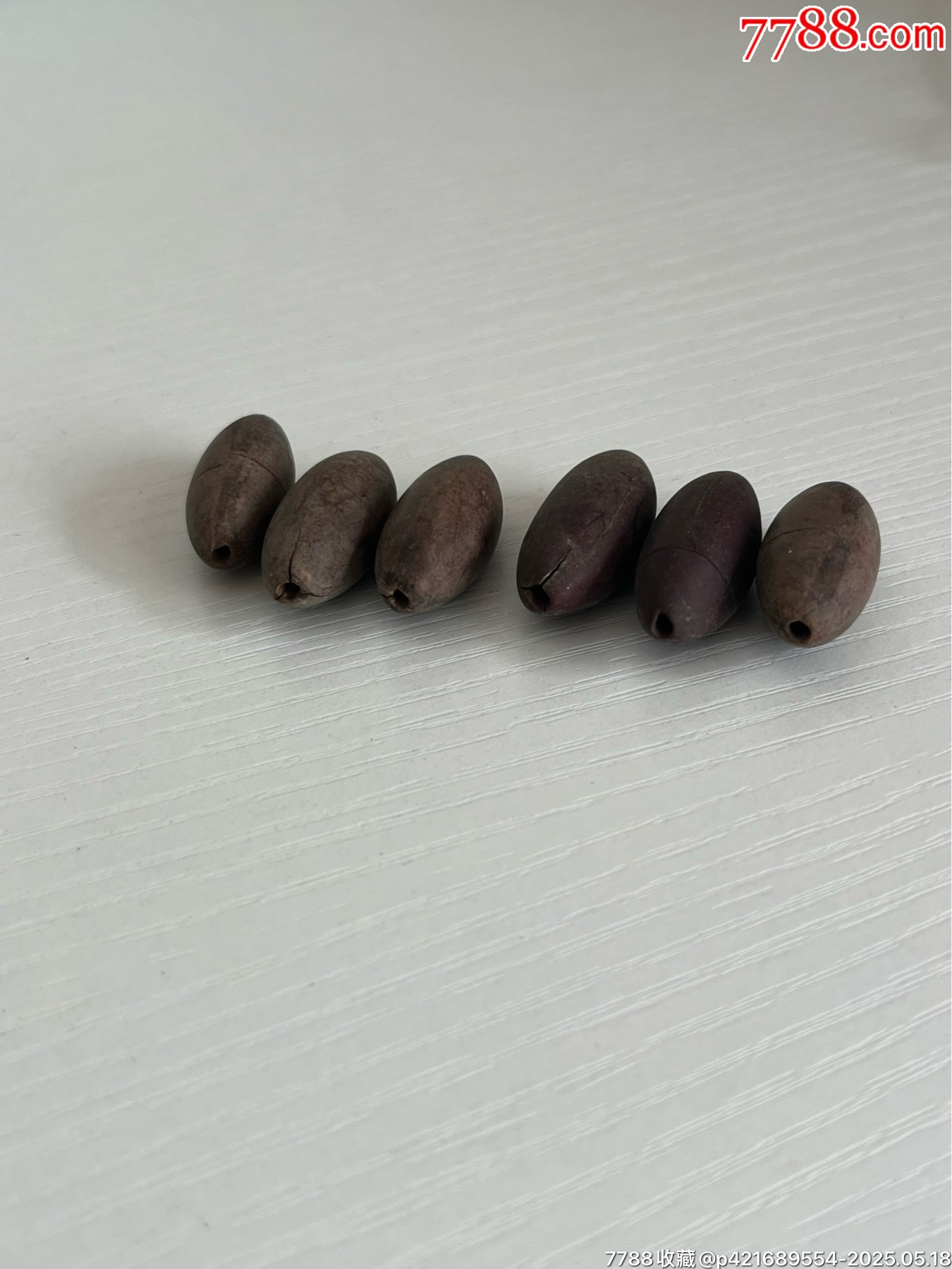 六顆老珠子_價(jià)格60元_第1張_7788收藏__收藏?zé)峋€