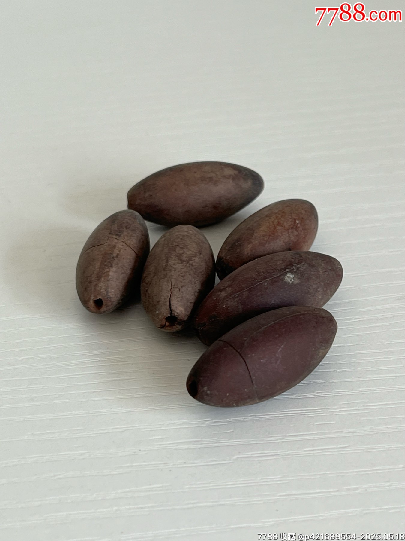 六顆老珠子_價(jià)格60元_第3張_7788收藏__收藏?zé)峋€