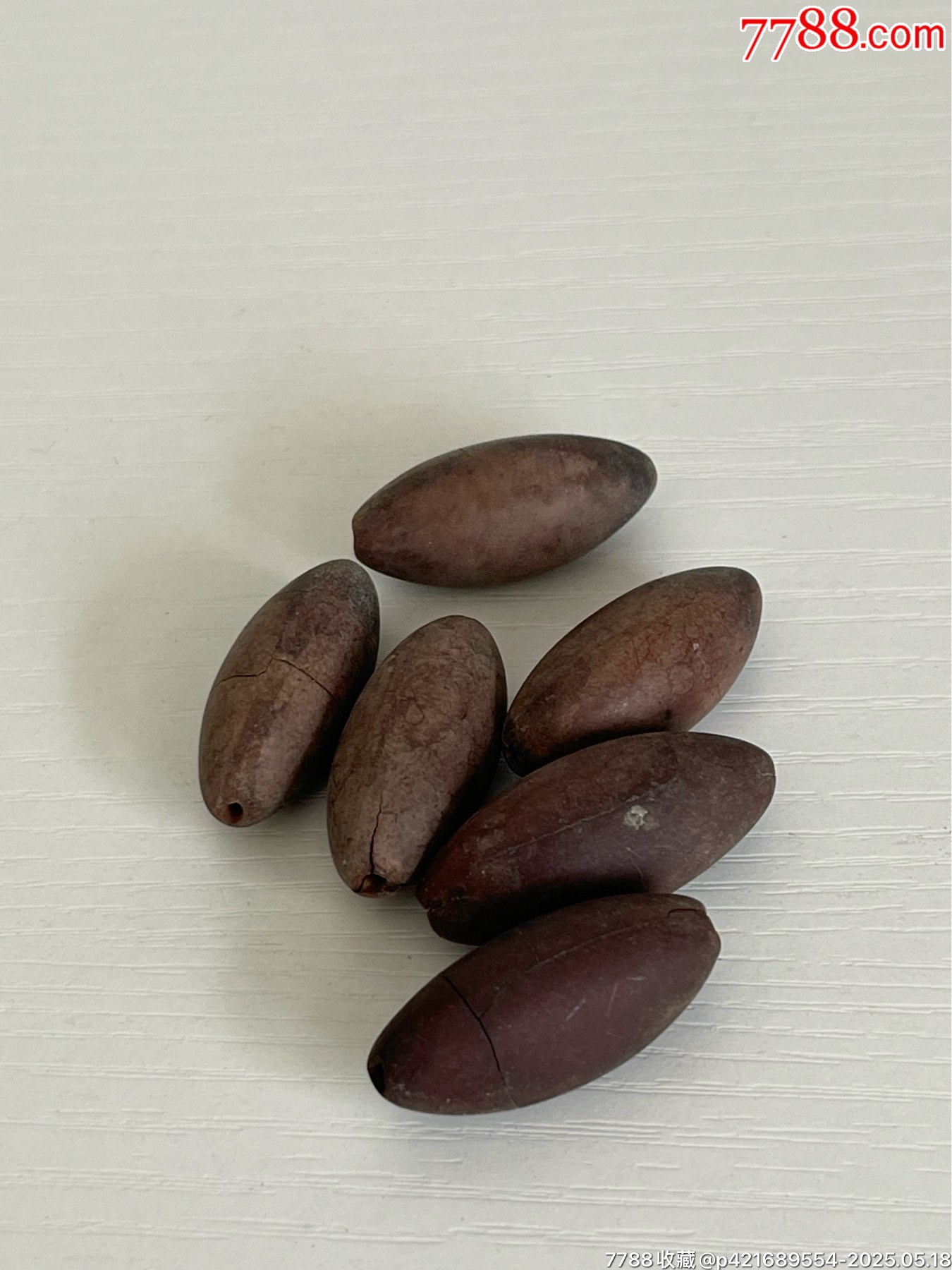 六顆老珠子_價(jià)格60元_第5張_7788收藏__收藏?zé)峋€