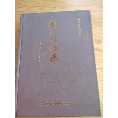 荊江提防志，湖北省水利志叢書，2025年，5月18號(hào)上(se106738821)_新寶寶