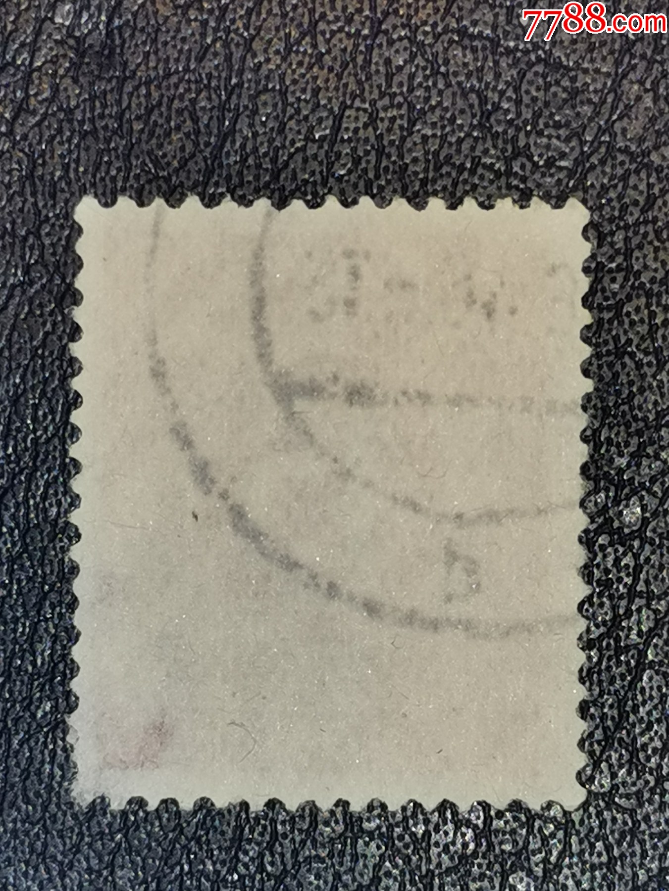 德國1946年盟軍占領(lǐng)區(qū)數(shù)字郵票45pf，信銷_價格1元【龍行天下郵幣卡社】_第2張_7788收藏__收藏?zé)峋€