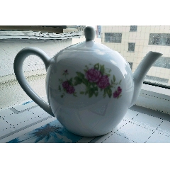 景德鎮(zhèn)陶瓷茶壺、瓷茶壺(se106760395)_曇花一現(xiàn)店