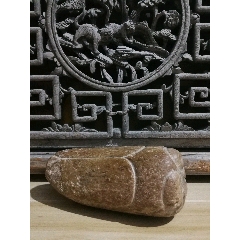 老物件，蝉_其他玉石/玉器_千石佰瓶【7788旧书网】