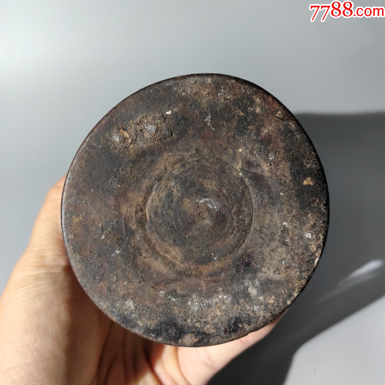 清末大漆楠木束腰筆筒包老木器箱子盒子盤子柜子木碗木雜件木_價格350元_第8張_7788收藏__收藏?zé)峋€