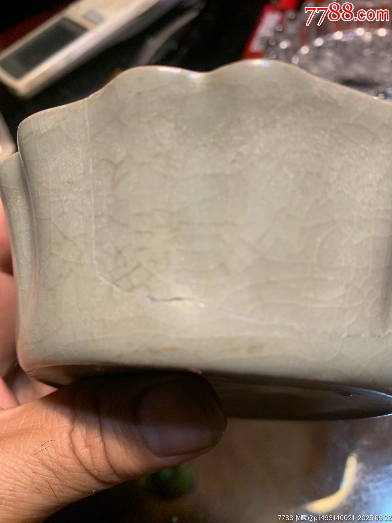 蓮辨水洗_價(jià)格800元_第4張_7788收藏__收藏?zé)峋€