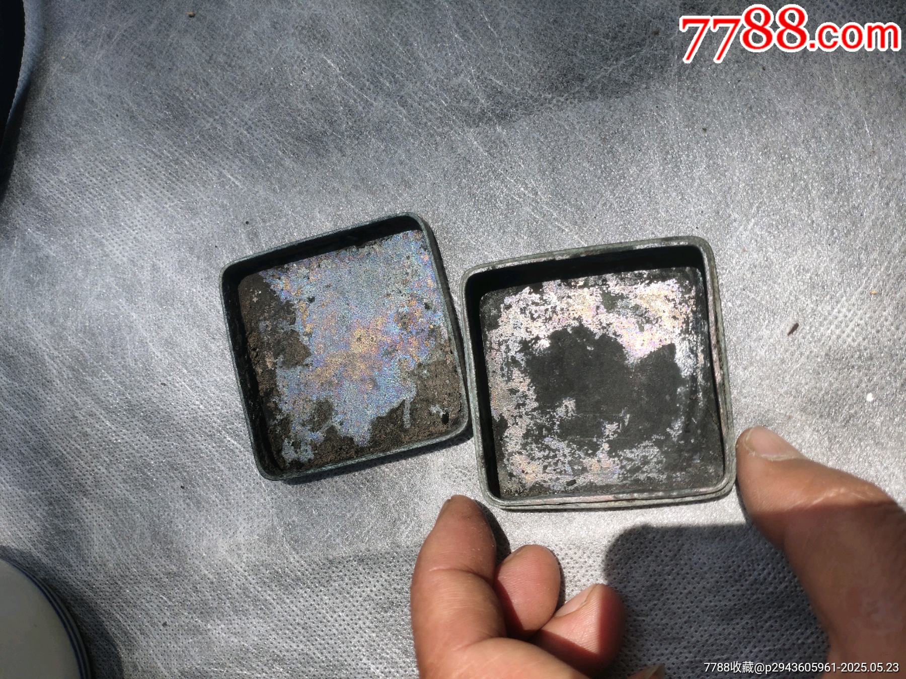 銅墨盒_價格200元_第4張_7788收藏__收藏熱線