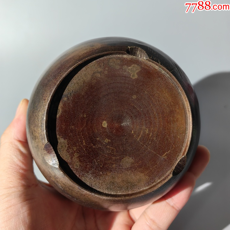 民國(guó)素面銅爐包老銅器香爐筆架錢(qián)幣鎮(zhèn)尺墨盒銅壺銅座佛像_價(jià)格300元_第7張_7788收藏__收藏?zé)峋€