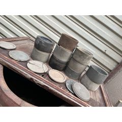 蟋蟀盆蟋蟀罐蛐蛐罐蛐蛐盆一堆，一起走-虫罐/虫盆-7788红宝书