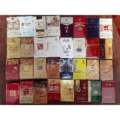3D空盒202枚合售，個別品差等，包快