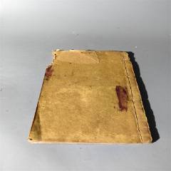 清末詩詞文章手抄本包老古籍善本手抄本課本碑拓醫(yī)書畫譜藥書報紙_清茗敘瓷丶