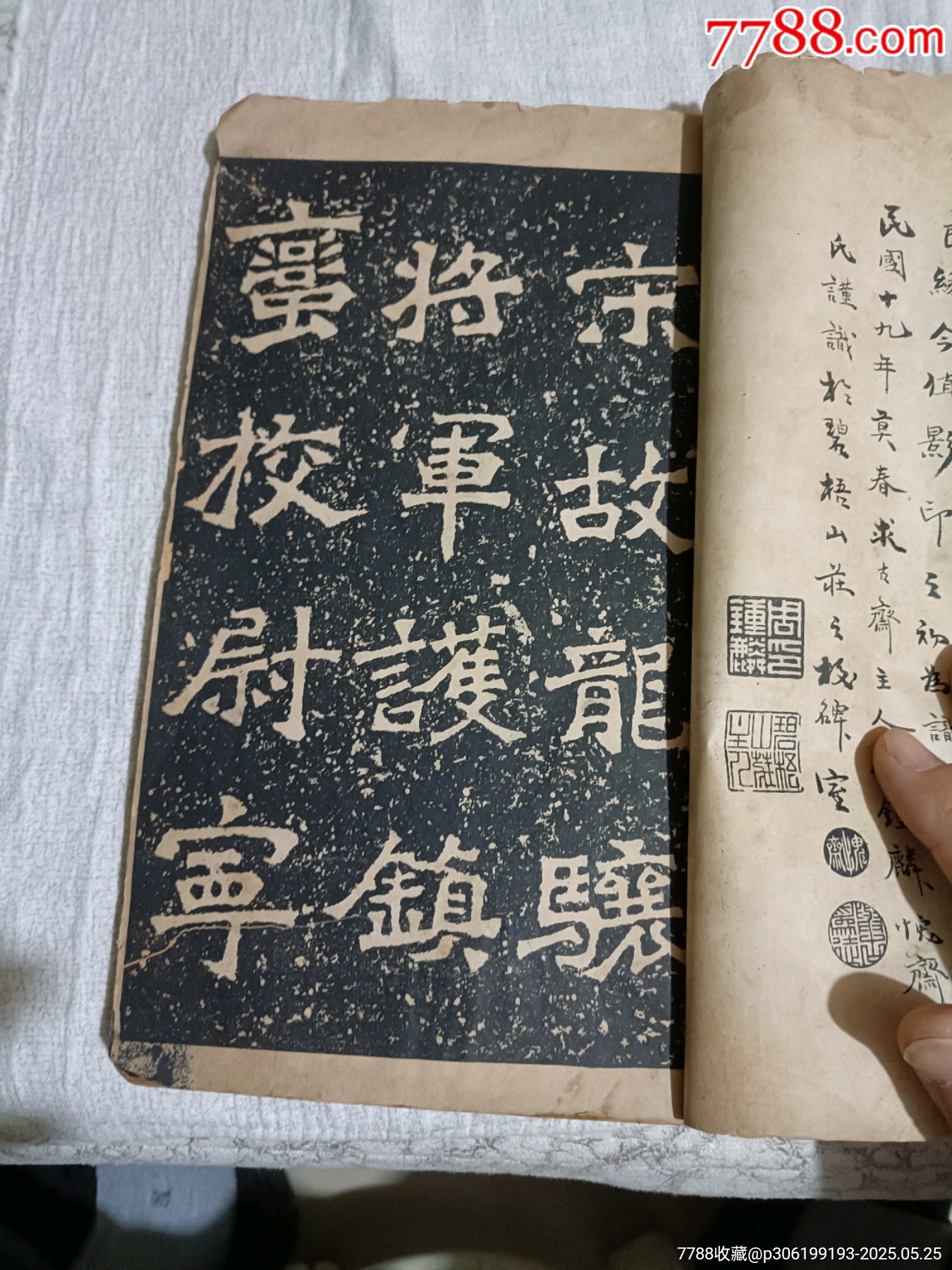 魏*龍顏碑_價(jià)格288元_第13張_7788收藏__收藏?zé)峋€