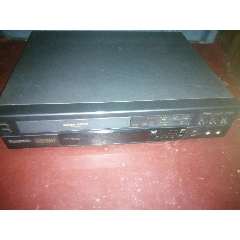 松下hd100录像机,松下六磁头立体声录像机,松下录像机