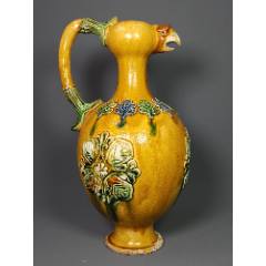 大明宣德年制青花酒壶-其他酒具用品-7788旧书网