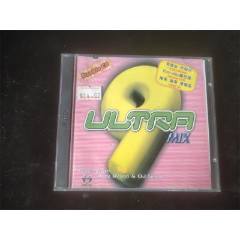 ULTRA-MIX9-￥35 元_音樂(lè)CD_7788網(wǎng)