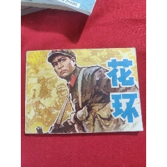 花環(huán)（高山下的花環(huán)系列，大缺本?。浪浪書屋