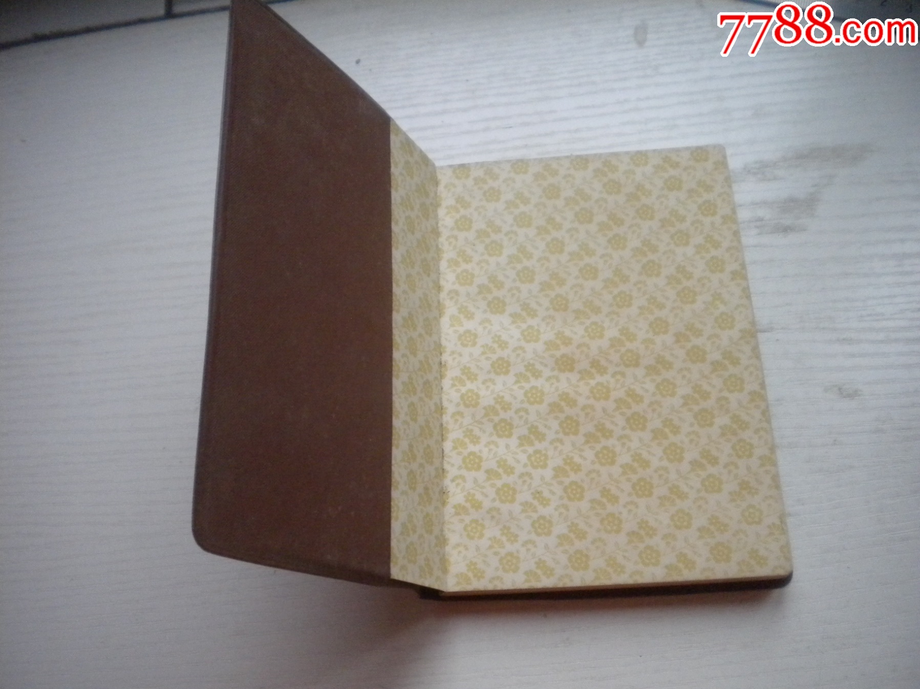 《學(xué)雷鋒日記本》雷鋒圖片多張，長15厘米寬10厘米全新未使用，N4836號_價(jià)格120元【盛京萬泉書店】_第5張_7788收藏__收藏?zé)峋€