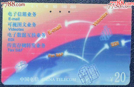 數(shù)據(jù)通信20元_價格3元_第1張_7788收藏__收藏熱線