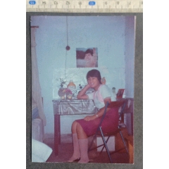 美女_安居收藏店