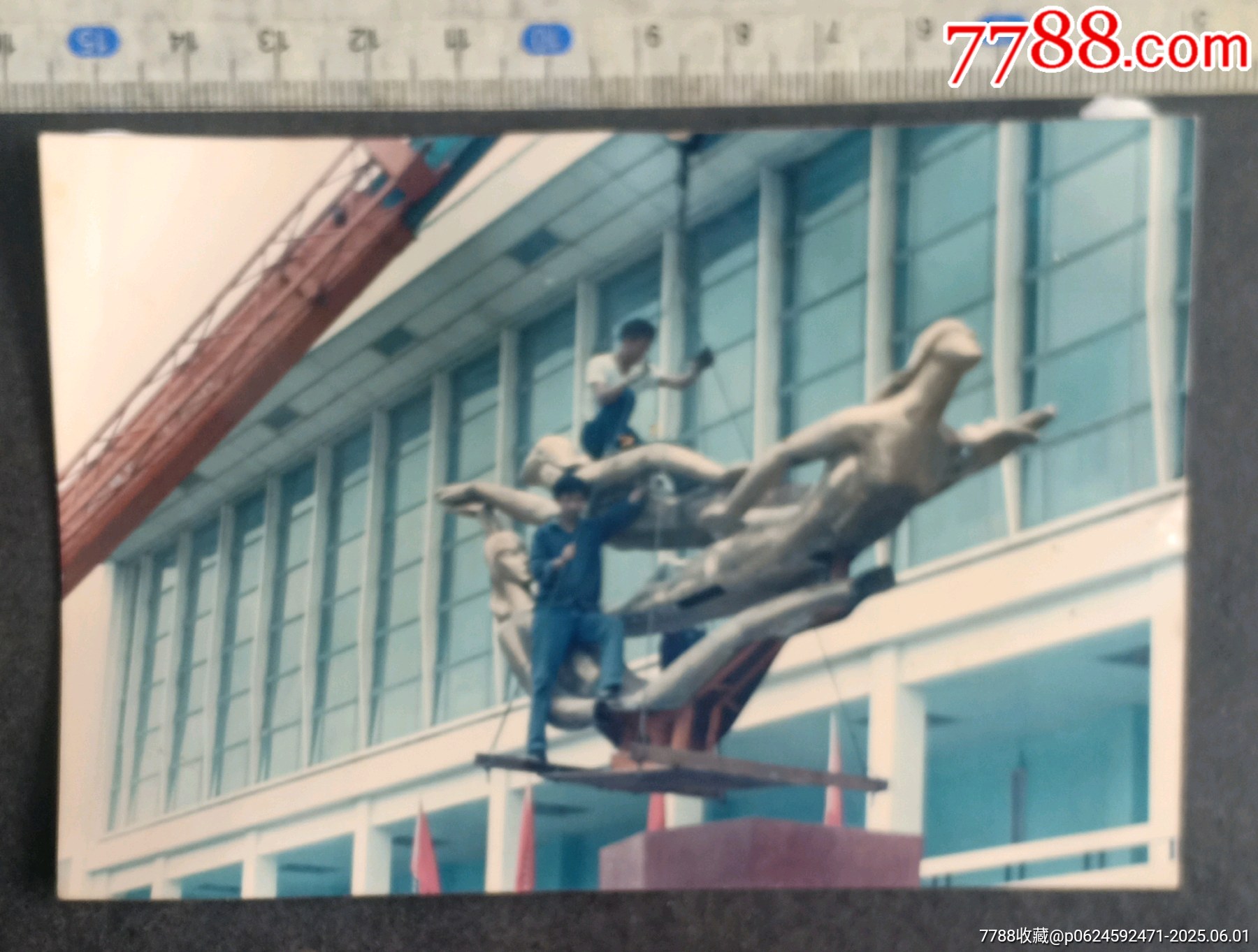 成都后子門雕塑_價格5元_第1張_7788收藏__收藏熱線